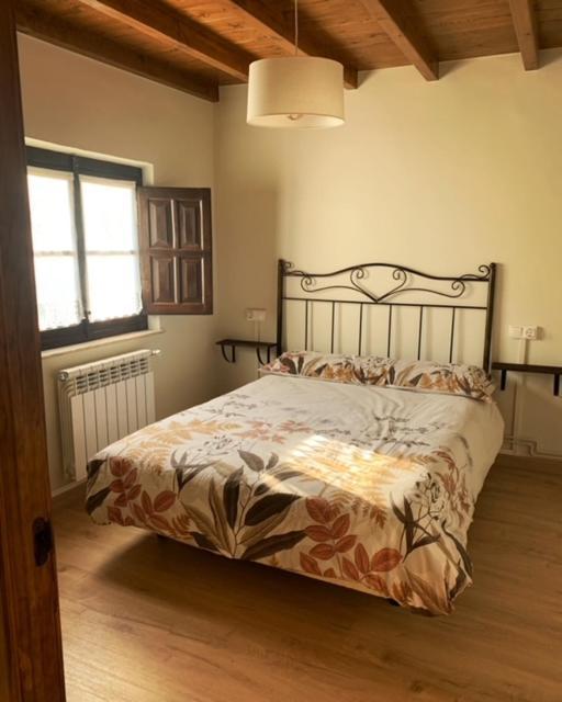El Rubiu La Tita Villa Llano-Con Buitenkant foto